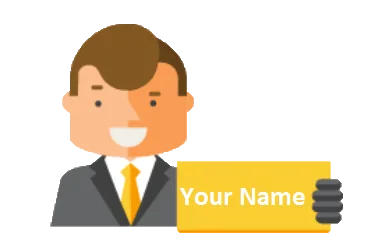 name-on-board