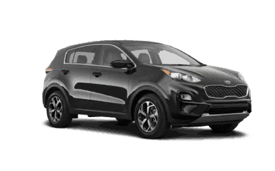 KIA Sorento private taxi for transfers from Essaouira to Marrakech and all Morocco